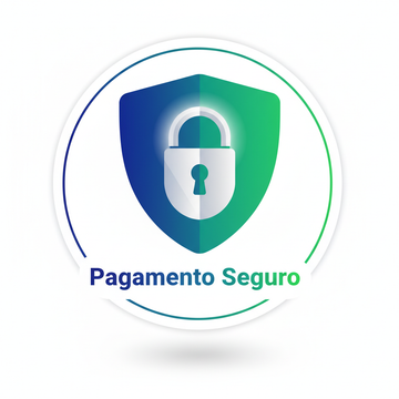 selo pagamento seguro